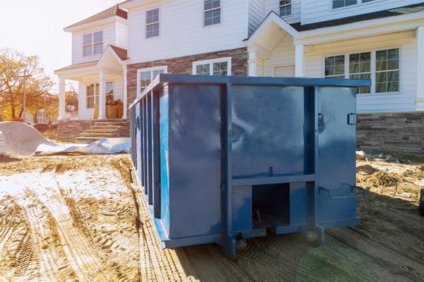 team at Dumpster Rental of Levelland